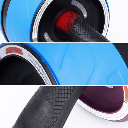 Automatic Resistance Ab Wheel for Beginners (Men/Women)