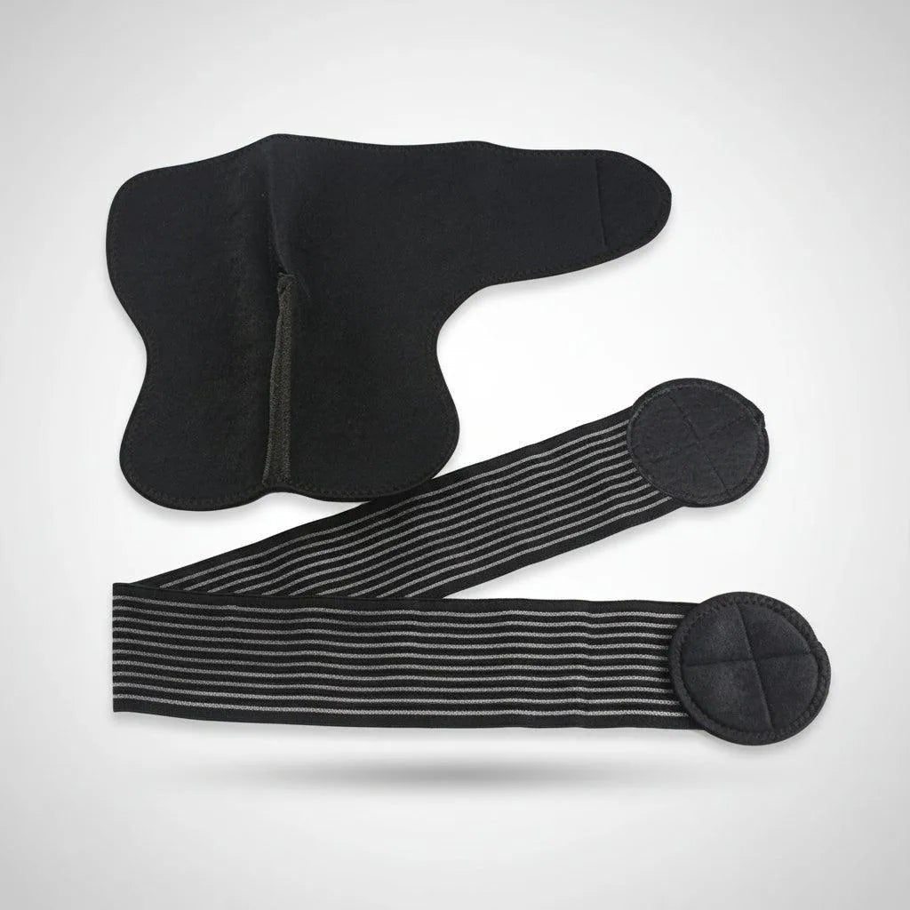 Advanced Compression Shoulder Support Brace | Yolo-Fitness-Fitness-YOLO Fitness