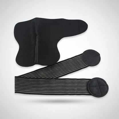 Advanced Compression Shoulder Support Brace | Yolo-Fitness-Fitness-YOLO Fitness
