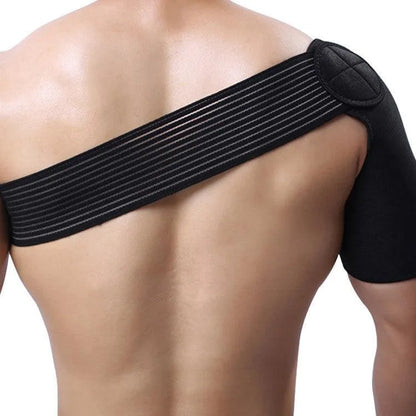 Advanced Compression Shoulder Support Brace | Yolo-Fitness-Fitness-YOLO Fitness