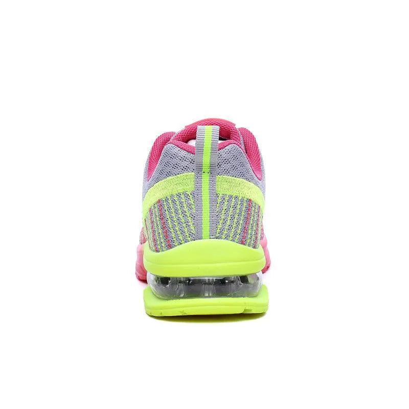 Aura-Mesh Lightweight Flying Weave Fitness Trainers | Yolo-Fitness-Fitness-YOLO Fitness