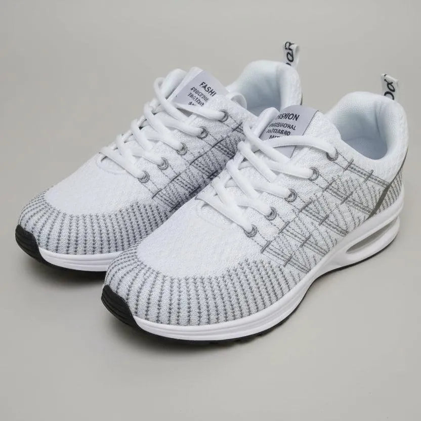 Aura-Mesh Lightweight Flying Weave Fitness Trainers | Yolo-Fitness-Fitness-YOLO Fitness