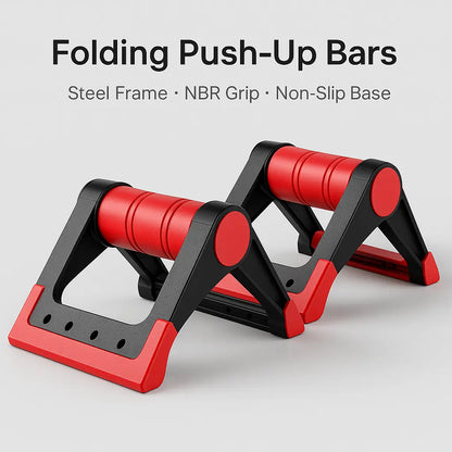 Multifunctional Push-Up Training Board for Home Fitness My Store