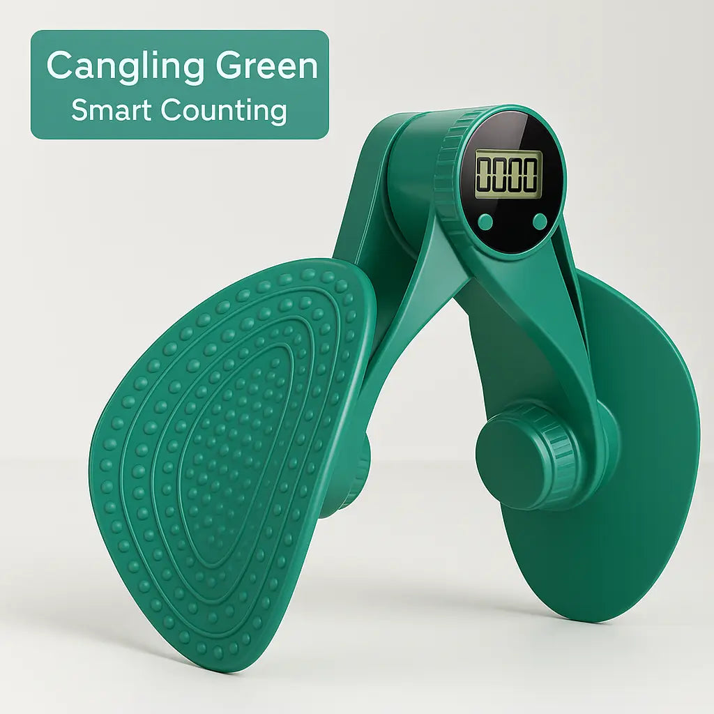 Multi-Functional Leg Trainer for Postpartum Recovery My Store