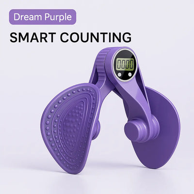 Multi-Functional Leg Trainer for Postpartum Recovery My Store