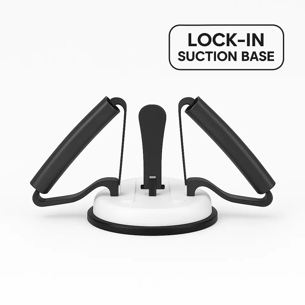 Multifunctional Home Fitness Equipment for Sit-ups My Store