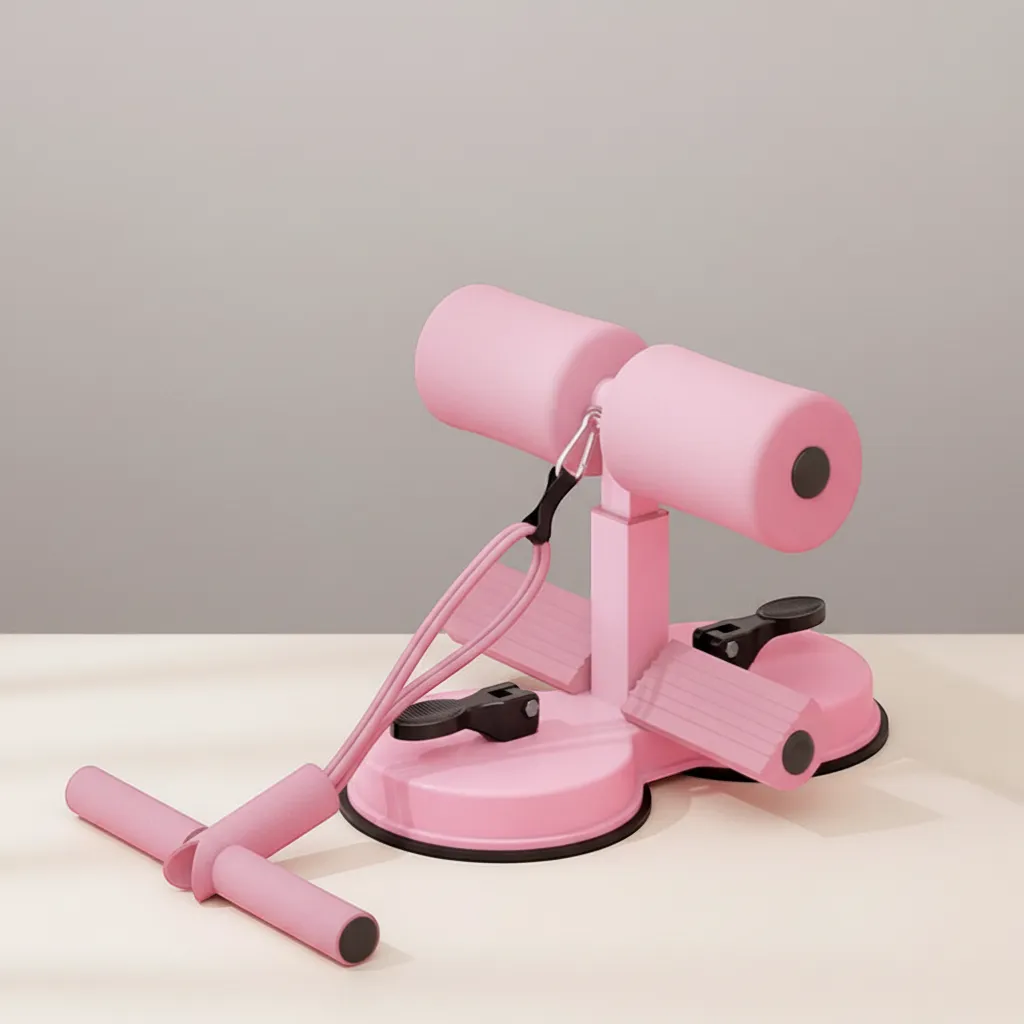Core-Anchor Industrial Suction Sit-Up Assistant | Yolo-Fitness-YOLO Fitness