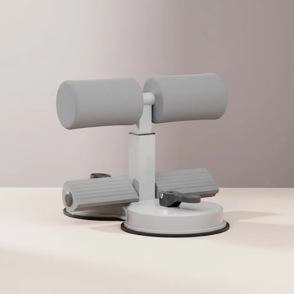Core-Anchor Industrial Suction Sit-Up Assistant | Yolo-Fitness-YOLO Fitness