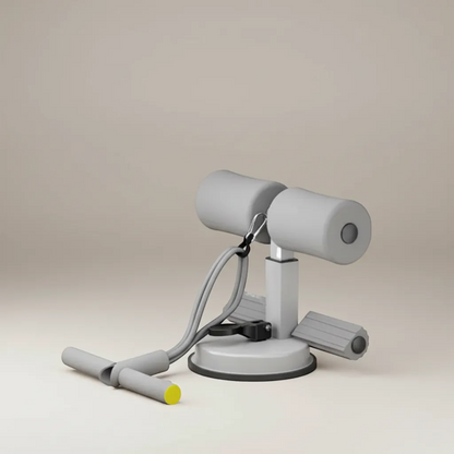 Core-Anchor Industrial Suction Sit-Up Assistant | Yolo-Fitness-YOLO Fitness
