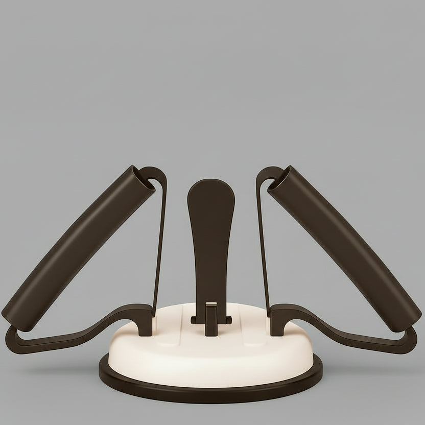 Core-Anchor Precision Sit-Up Suction Assistant | Yolo-Fitness-YOLO Fitness