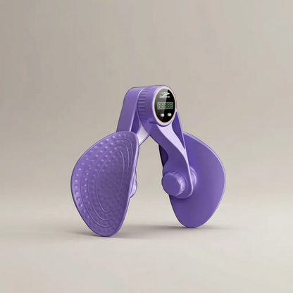 Core-Restore Smart Pelvic Floor & Leg Trainer | Yolo-Fitness-YOLO Fitness