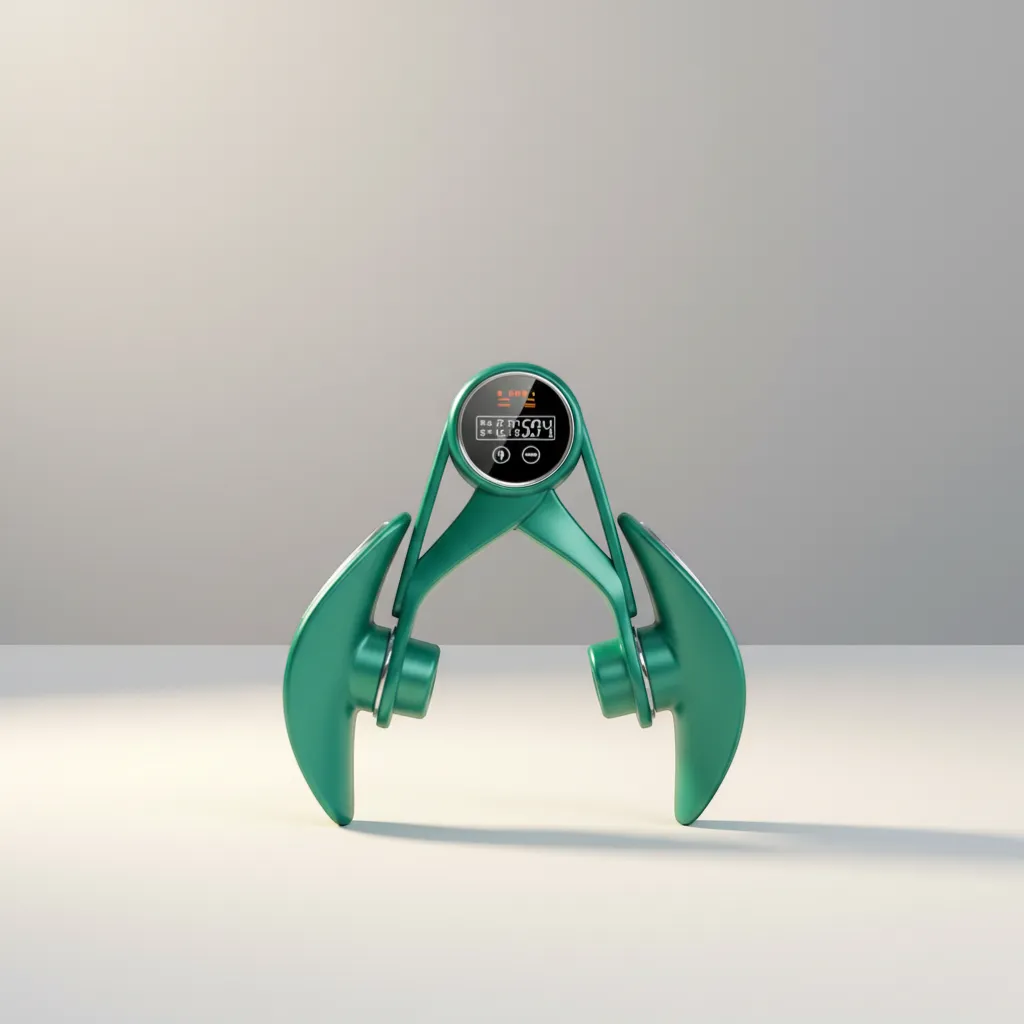 Core-Restore Smart Pelvic Floor & Leg Trainer | Yolo-Fitness-YOLO Fitness