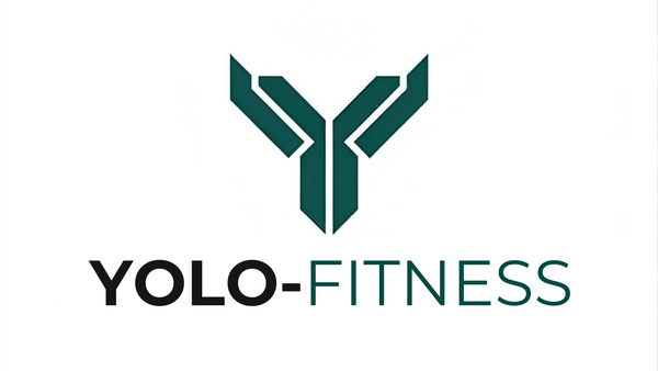 YOLO Fitness