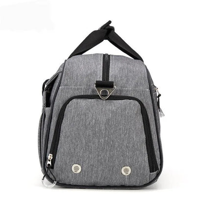 Elite Pro Multi-Functional Gym Duffel Bag | Yolo-Fitness-Fitness-YOLO Fitness