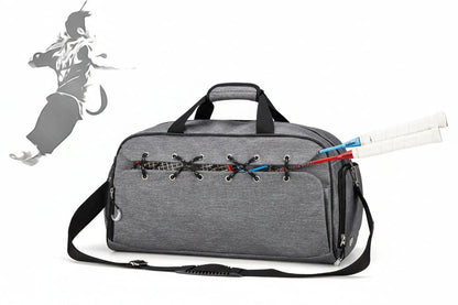Elite Pro Multi-Functional Gym Duffel Bag | Yolo-Fitness-Fitness-YOLO Fitness