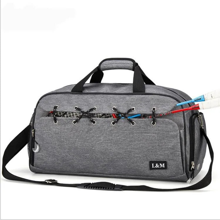 Elite Pro Multi-Functional Gym Duffel Bag | Yolo-Fitness-Fitness-YOLO Fitness