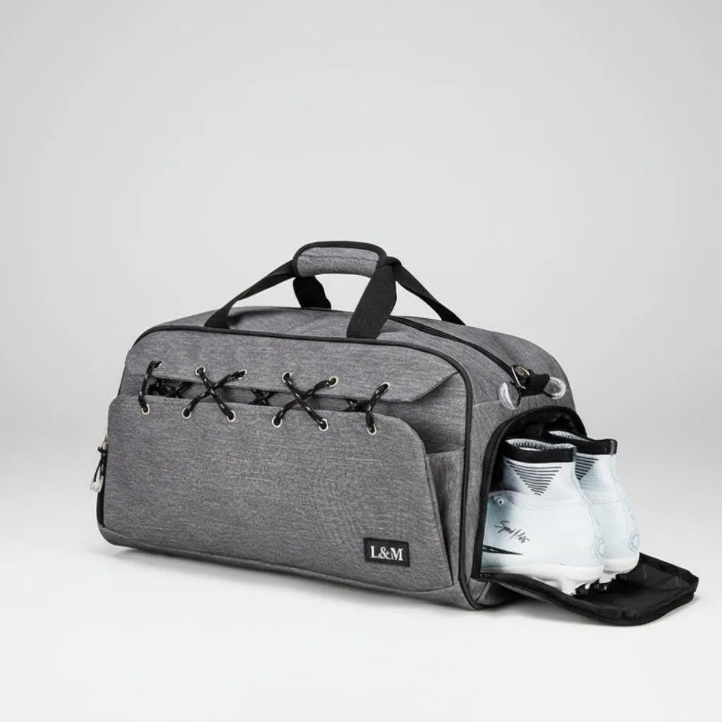 Elite Pro Multi-Functional Gym Duffel Bag | Yolo-Fitness-Fitness-YOLO Fitness