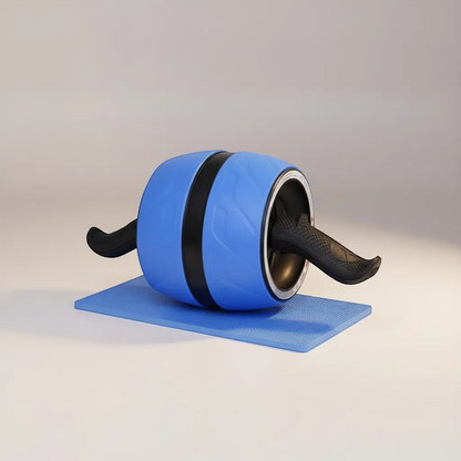 Iron-Core 2026 Automatic Rebound Ab Wheel (Mute) | Yolo-Fitness-YOLO Fitness