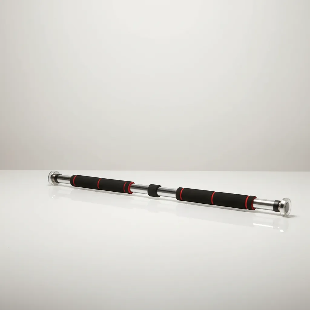 Iron-Grip Adjustable Doorway Pull-Up Bar | Yolo-Fitness-YOLO Fitness