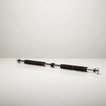 Iron-Grip Adjustable Doorway Pull-Up Bar | Yolo-Fitness-YOLO Fitness