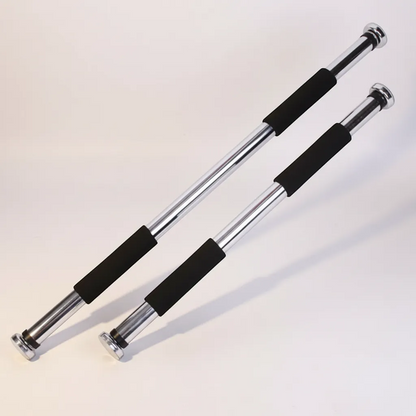 Iron-Grip Adjustable Doorway Pull-Up Bar | Yolo-Fitness-YOLO Fitness