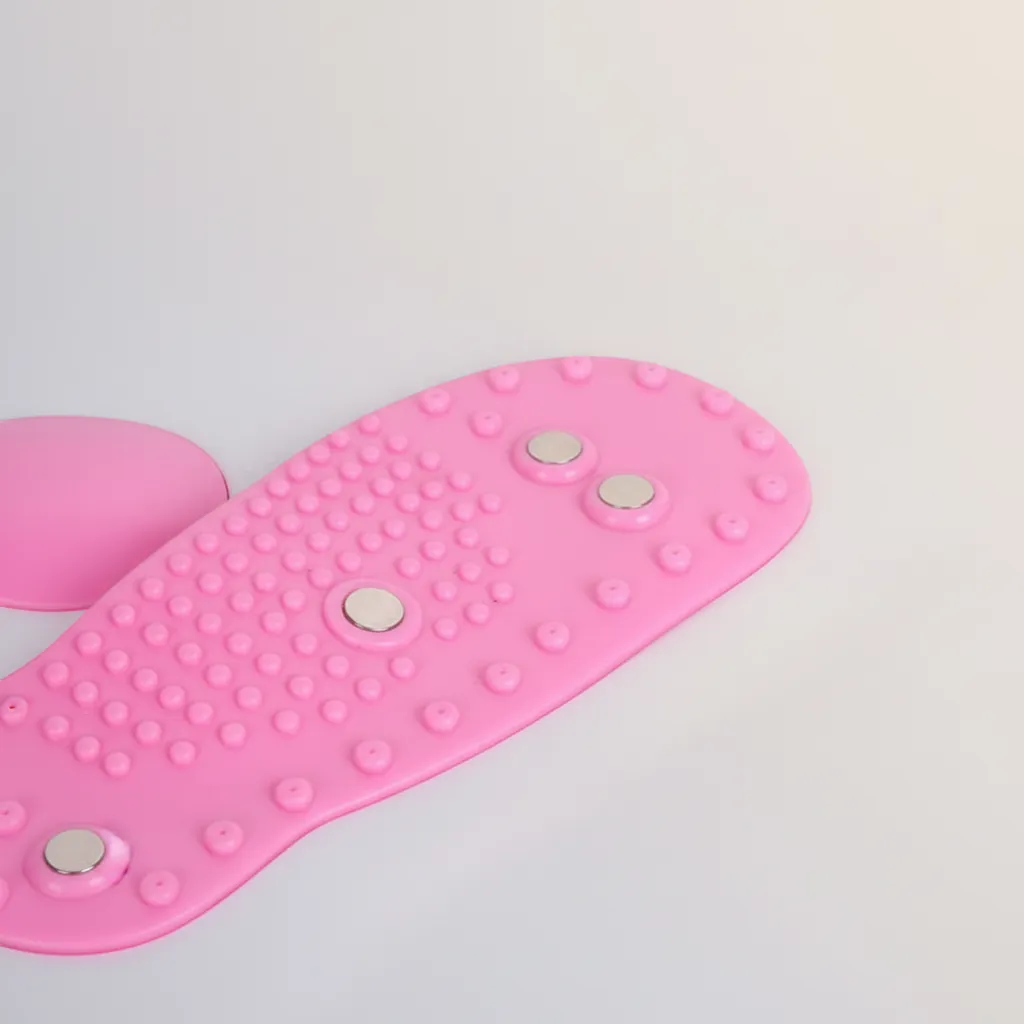 Magnetic Smart Waist Twisting Disc | Yolo-Fitness-YOLO Fitness