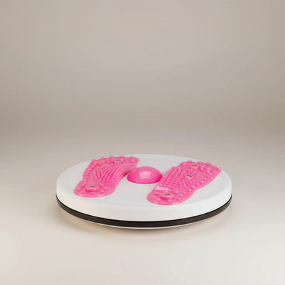 Magnetic Smart Waist Twisting Disc | Yolo-Fitness-YOLO Fitness
