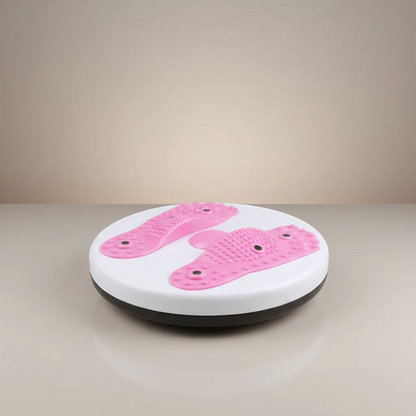 Magnetic Smart Waist Twisting Disc | Yolo-Fitness-YOLO Fitness