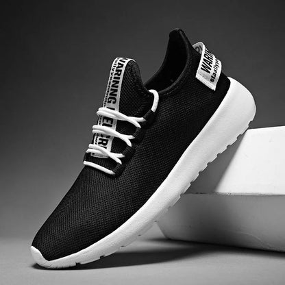 Performance Flying Weave Casual Running Sneakers | Yolo-Fitness-Fitness-YOLO Fitness