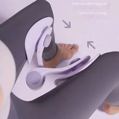 Pro-Sculpt Pelvic & Thigh Toner | Yolo-Fitness-YOLO Fitness