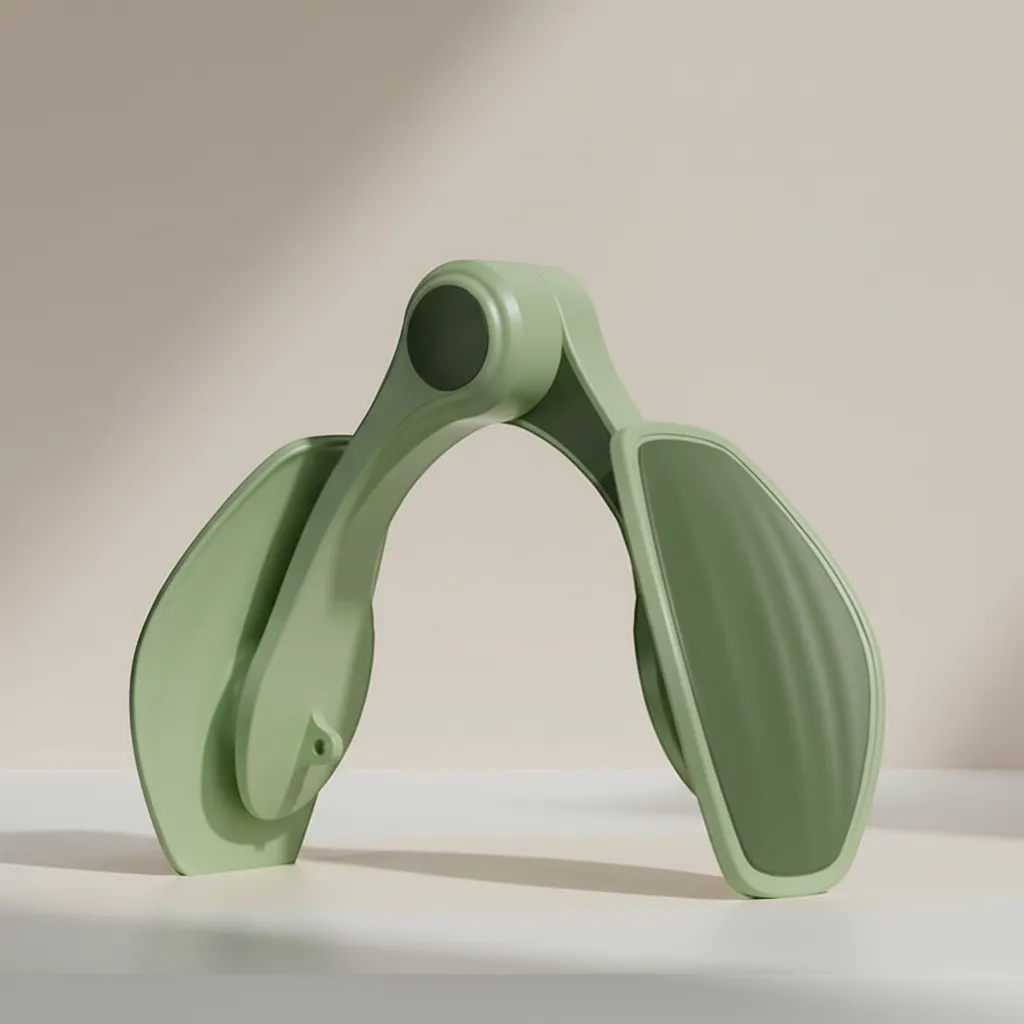 Pro-Sculpt Pelvic & Thigh Toner | Yolo-Fitness-YOLO Fitness