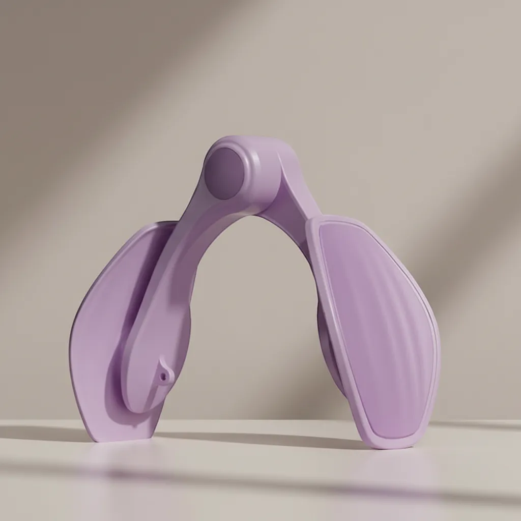 Pro-Sculpt Pelvic & Thigh Toner | Yolo-Fitness-YOLO Fitness
