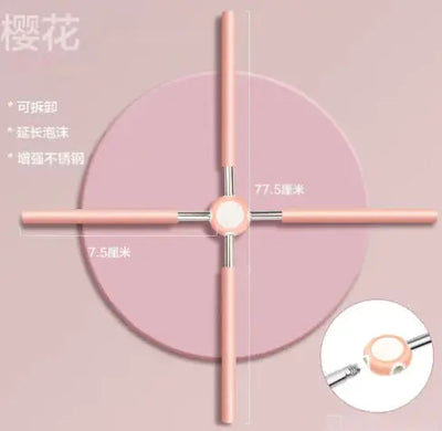 Yoga Body Stick (One Set) My Store