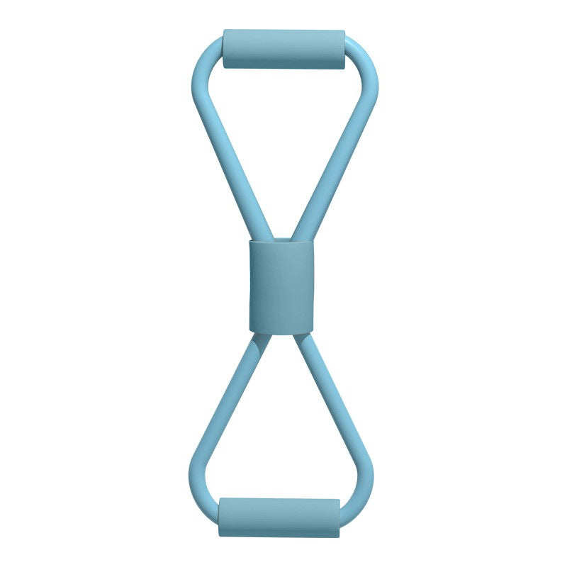 8-Shaped Stretch Machine for Women's Yoga & Back Exercise