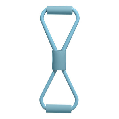 8-Shaped Stretch Machine for Women's Yoga & Back Exercise